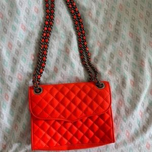Rebecca Minkoff Mini Quilted Affair